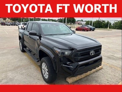 2025 Toyota Tacoma 2WD SR