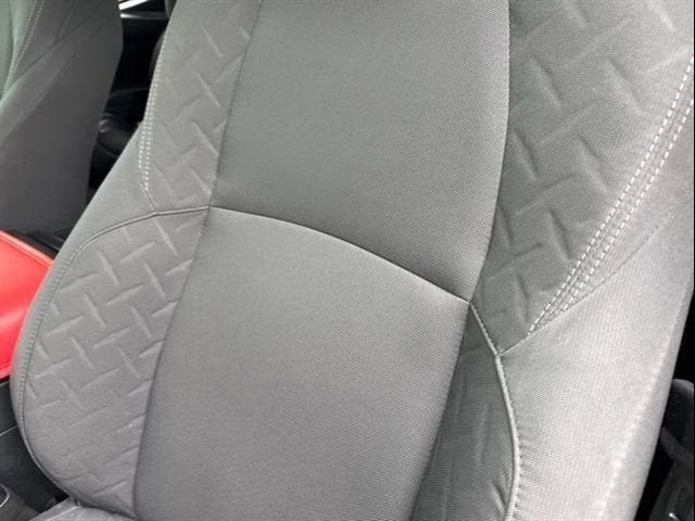 2025 Toyota Tacoma 2WD SR