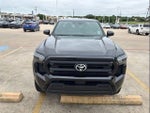 2025 Toyota Tacoma 2WD SR