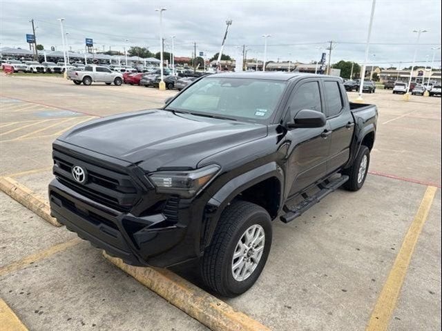 2025 Toyota Tacoma 2WD SR