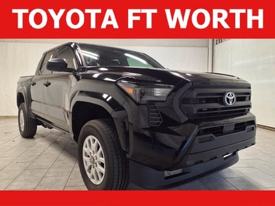 2026 Toyota Tacoma 2WD SR