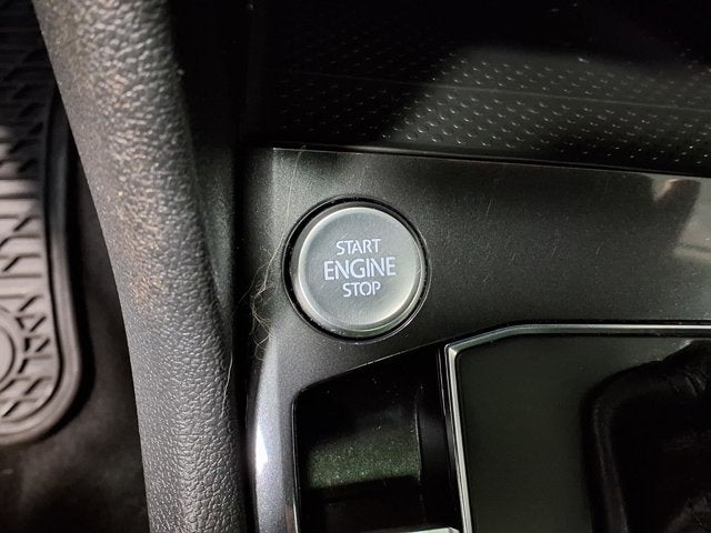 2020 Volkswagen Tiguan 2.0T SEL