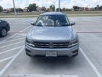 2020 Volkswagen Tiguan 2.0T SE