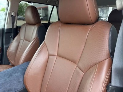 2021 Subaru Outback Touring XT