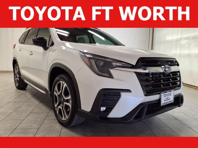2024 Subaru Ascent Limited