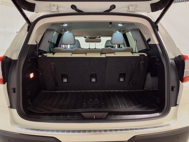 2024 Subaru Ascent Limited