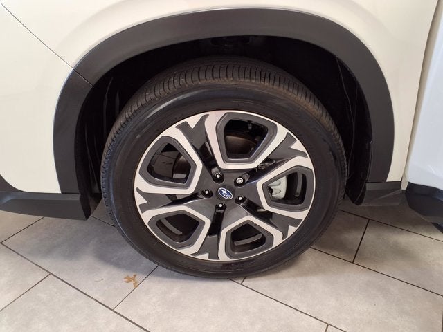 2024 Subaru Ascent Limited