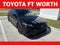 2024 Toyota Camry TRD V6