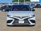 2023 Toyota Camry XSE V6