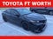 2021 Toyota Camry TRD V6