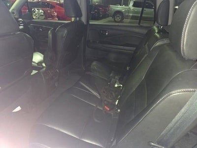 2020 Honda Pilot EX-L