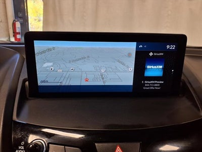 2022 Acura RDX A-Spec Package