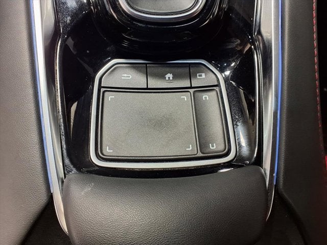 2022 Acura RDX A-Spec Package