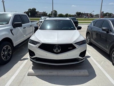 2024 Acura MDX Type S w/Advance Package