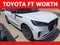 2025 Lincoln Aviator Black Label
