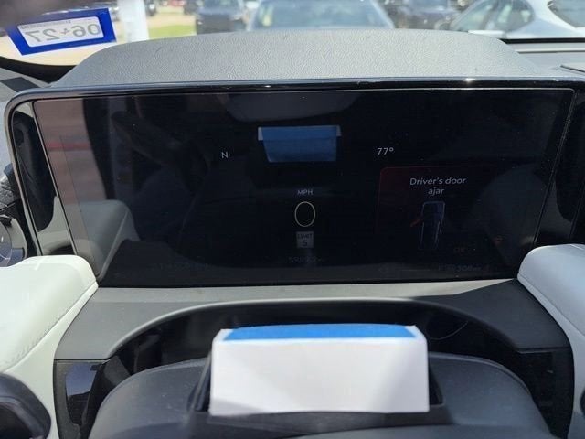 2025 Lincoln Aviator Black Label