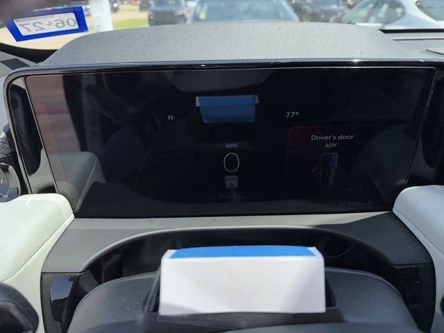 2025 Lincoln Aviator Black Label