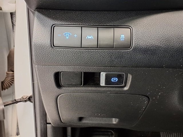 2021 Hyundai Santa Fe SE