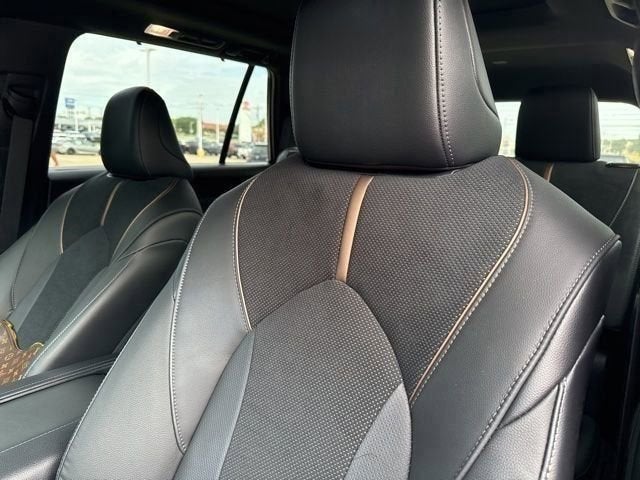 2026 Toyota Grand Highlander MAX Platinum