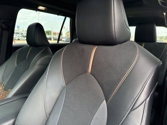 2026 Toyota Grand Highlander MAX Platinum