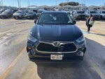 2024 Toyota Highlander Limited