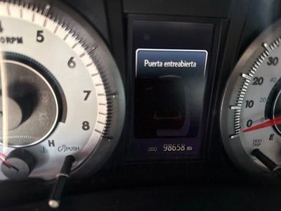 2018 Toyota Sienna SE