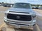 2019 Toyota Tundra 4WD Platinum