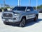 2021 Toyota Tacoma 4WD TRD Sport