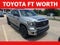2021 Toyota Tundra 2WD SR5