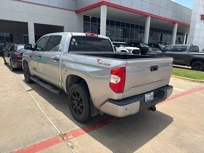 2021 Toyota Tundra 2WD SR5