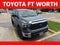 2021 Toyota Tundra 2WD SR5