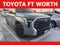2026 Toyota Tundra 4WD Limited
