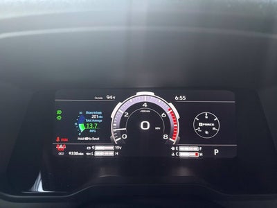 2026 Toyota Tundra 4WD Limited