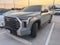 2026 Toyota Tundra 4WD Limited