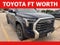 2024 Toyota Tundra 4WD Limited