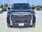 2024 Toyota Tundra 4WD Limited