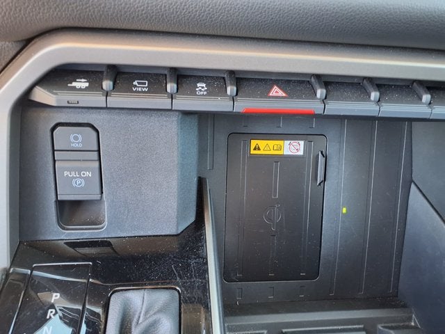 2024 Toyota Tundra 4WD Limited