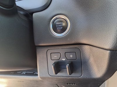 2024 Toyota Tundra 4WD Limited