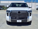 2024 Toyota Tundra 4WD Limited