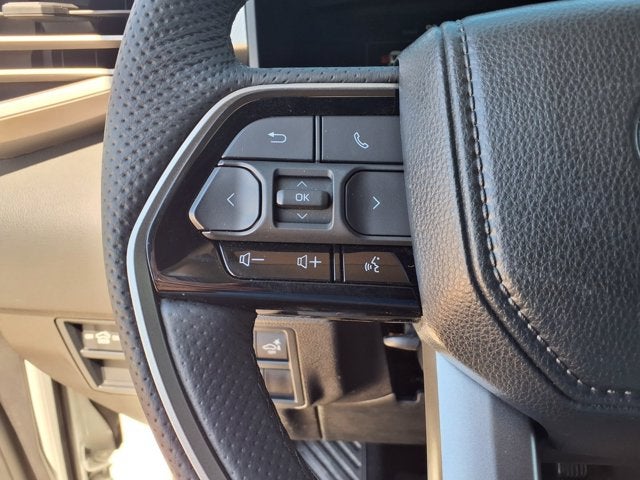 2024 Toyota Tundra 4WD Limited