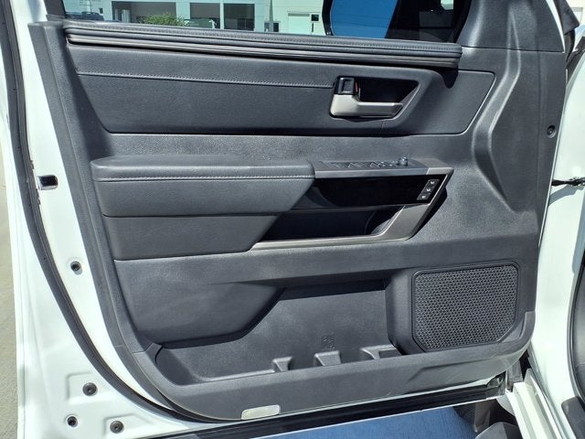 2024 Toyota Tundra 4WD Limited