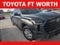 2026 Toyota Tundra 2WD SR5
