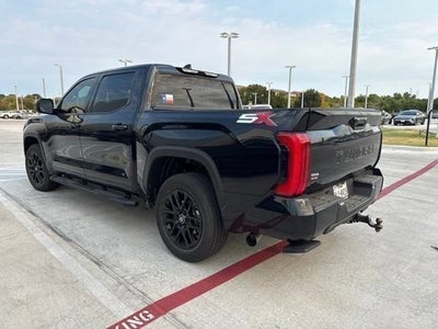 2026 Toyota Tundra 2WD SR5
