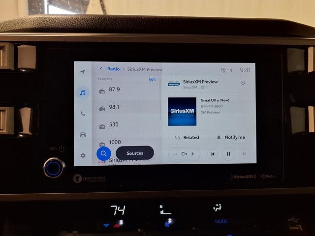 2023 Toyota Tundra 2WD SR5