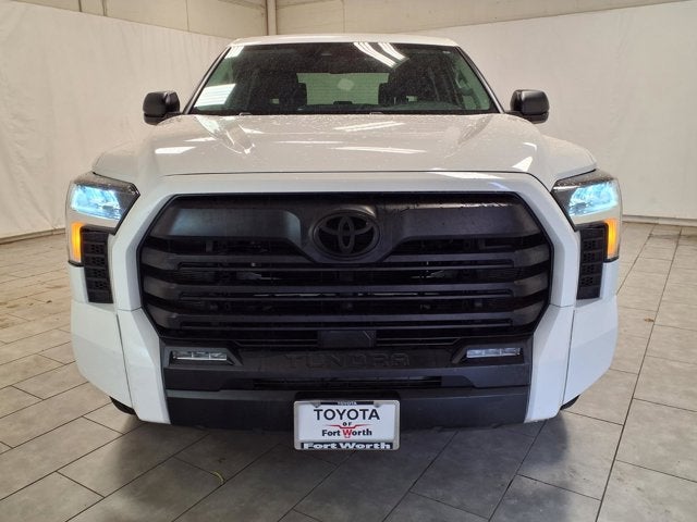 2023 Toyota Tundra 2WD SR5