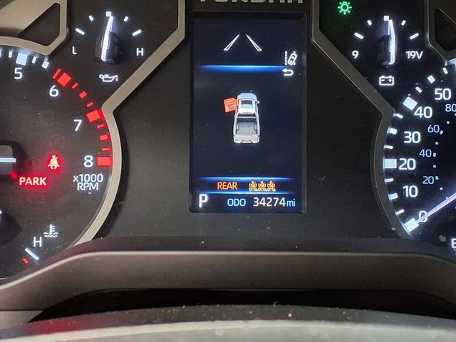 2023 Toyota Tundra 2WD SR5