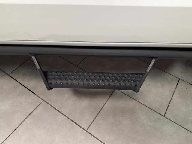 2023 Toyota Tundra 2WD SR5