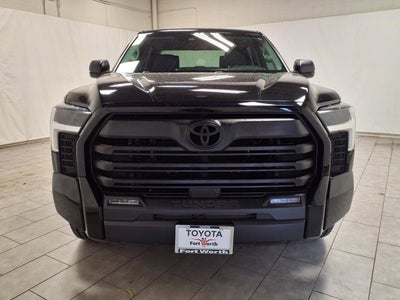 2023 Toyota Tundra 2WD SR5