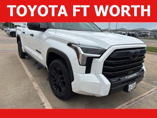 2023 Toyota Tundra 2WD SR5