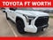 2023 Toyota Tundra 2WD SR5